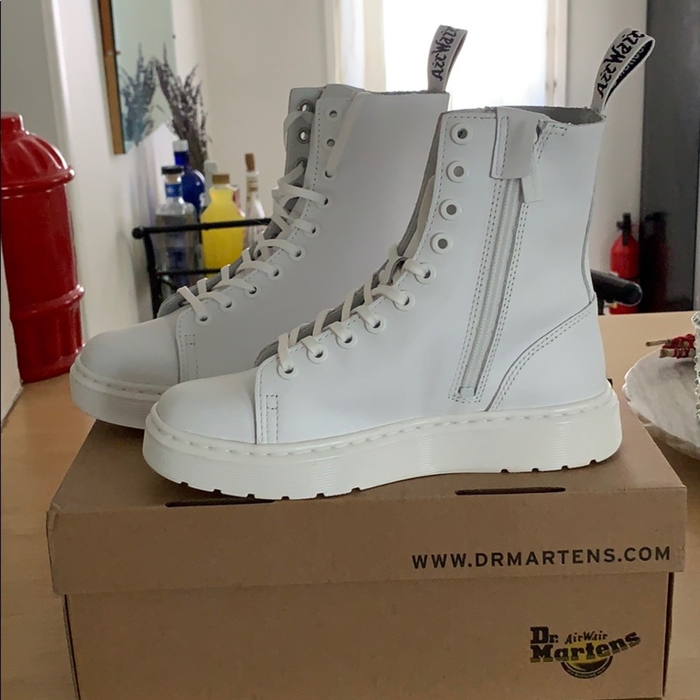 Dr. Martens